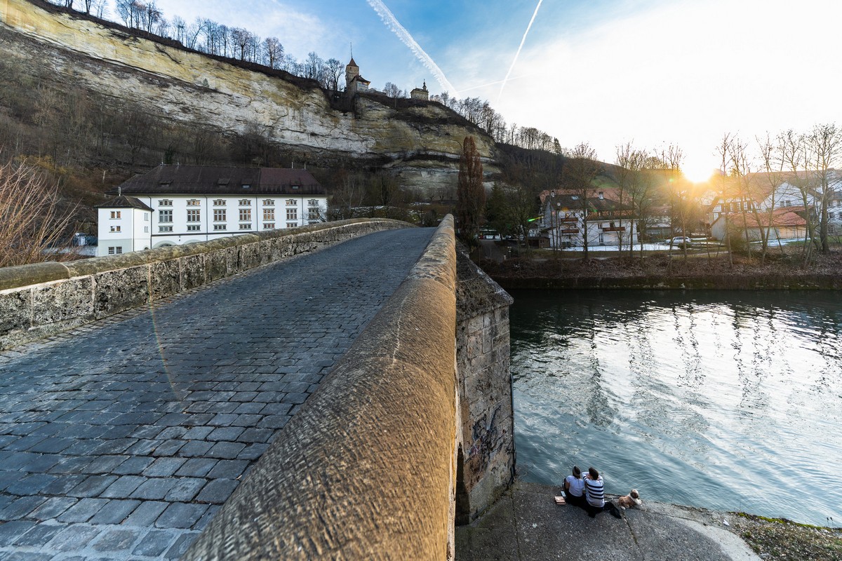 Fribourg